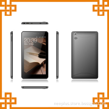 MID 7" 3G GPS WiFi Quad Core MID with Bluetooth/Dual Camera/Google Android 4.2.2